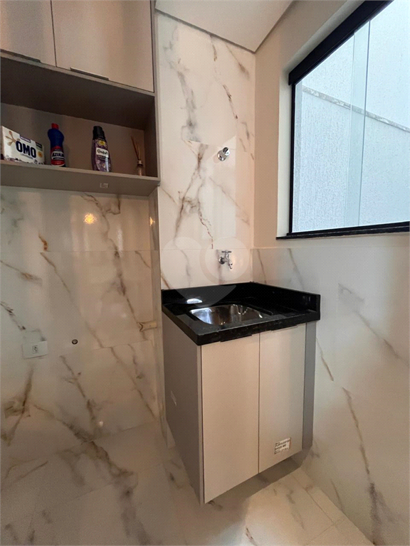 Venda Apartamento São Paulo Chora Menino REO835989 13