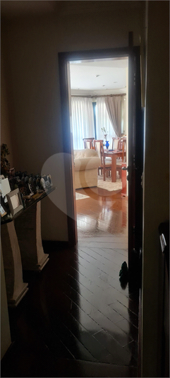 Venda Apartamento São Paulo Jardim Vila Mariana REO835990 9