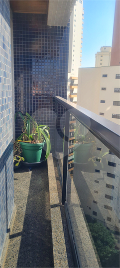 Venda Apartamento São Paulo Jardim Vila Mariana REO835990 40