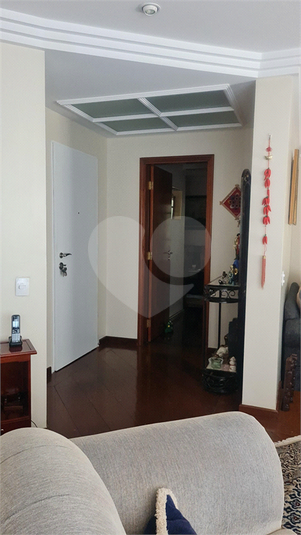 Venda Apartamento São Paulo Jardim Vila Mariana REO835990 52