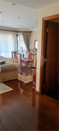 Venda Apartamento São Paulo Jardim Vila Mariana REO835990 8