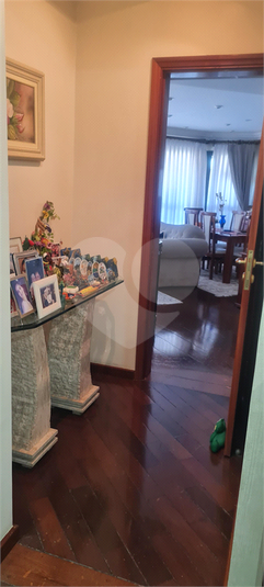 Venda Apartamento São Paulo Jardim Vila Mariana REO835990 47