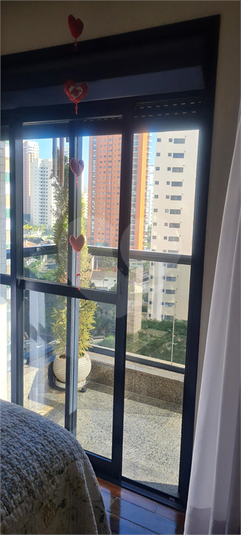 Venda Apartamento São Paulo Jardim Vila Mariana REO835990 7