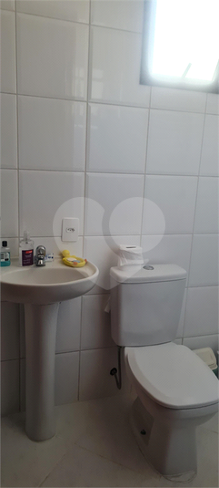 Venda Apartamento São Paulo Jardim Vila Mariana REO835990 38