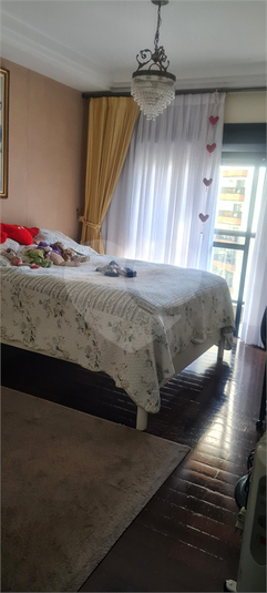 Venda Apartamento São Paulo Jardim Vila Mariana REO835990 16