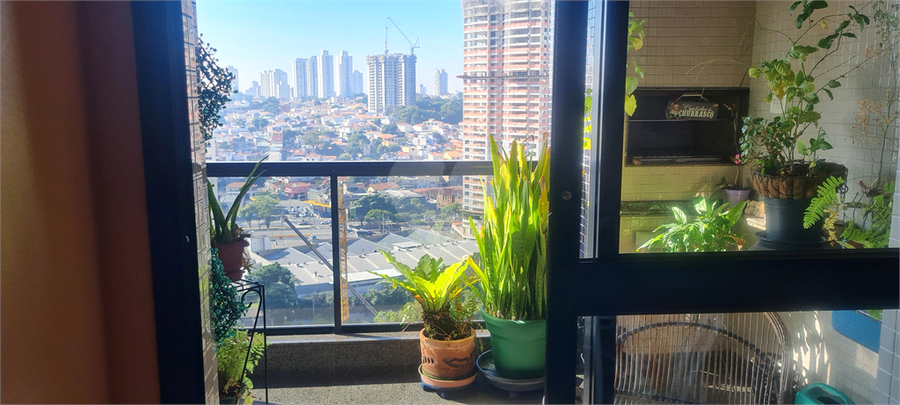 Venda Apartamento São Paulo Jardim Vila Mariana REO835990 39