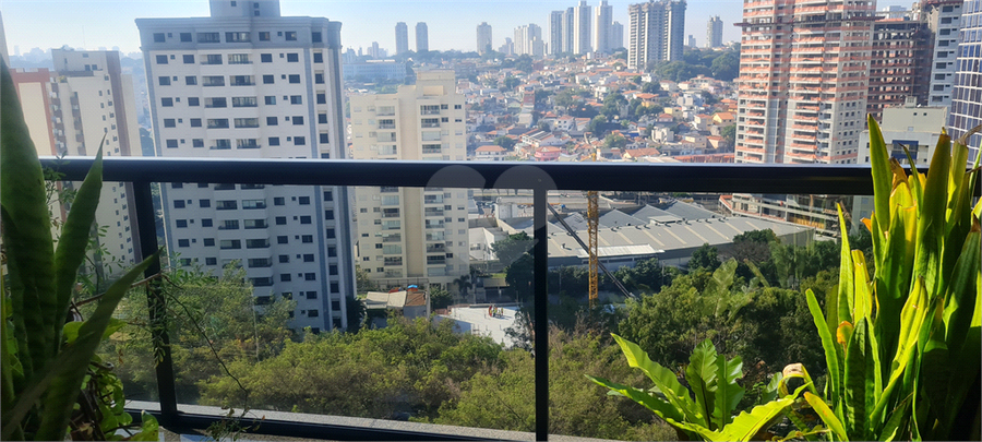 Venda Apartamento São Paulo Jardim Vila Mariana REO835990 5