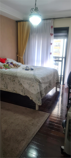 Venda Apartamento São Paulo Jardim Vila Mariana REO835990 41