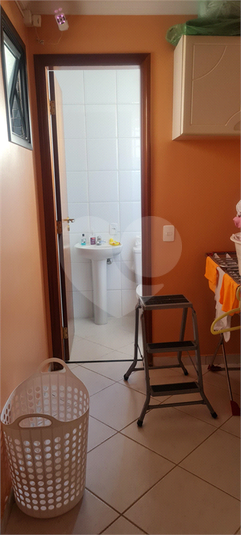 Venda Apartamento São Paulo Jardim Vila Mariana REO835990 37