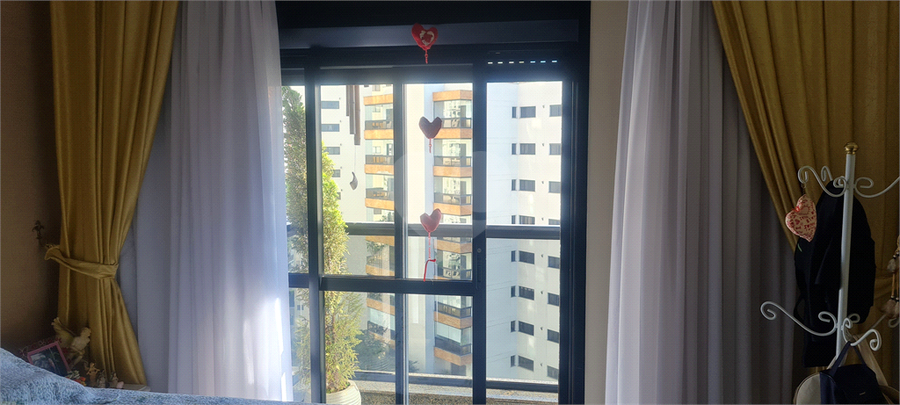 Venda Apartamento São Paulo Jardim Vila Mariana REO835990 18