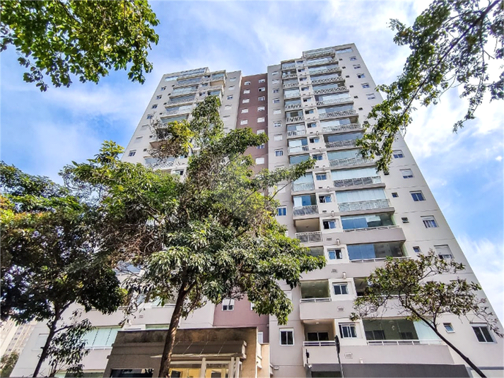 Venda Apartamento São Paulo Parque Reboucas REO836005 2