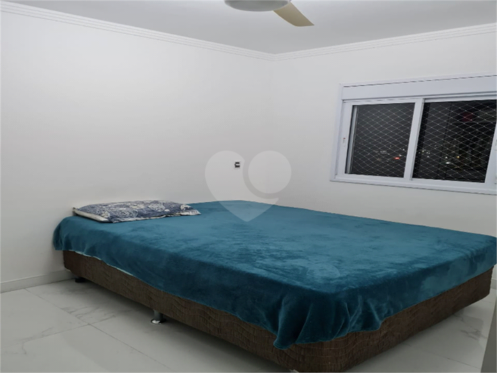 Venda Apartamento São Paulo Parque Reboucas REO836005 18