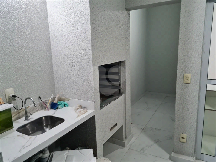 Venda Apartamento São Paulo Parque Reboucas REO836005 13