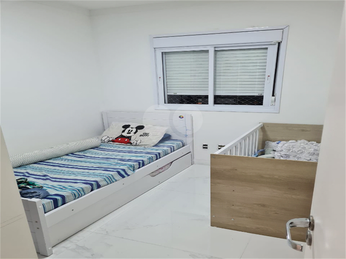 Venda Apartamento São Paulo Parque Reboucas REO836005 7