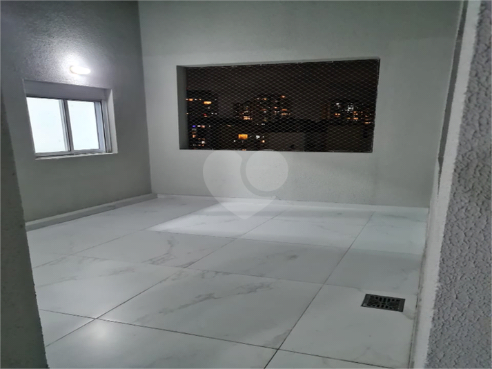 Venda Apartamento São Paulo Parque Reboucas REO836005 14