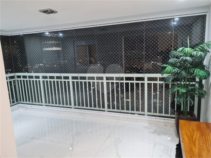 Venda Apartamento São Paulo Parque Reboucas REO836005 3