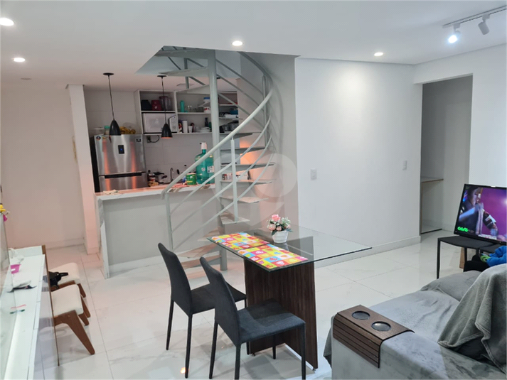 Venda Apartamento São Paulo Parque Reboucas REO836005 6