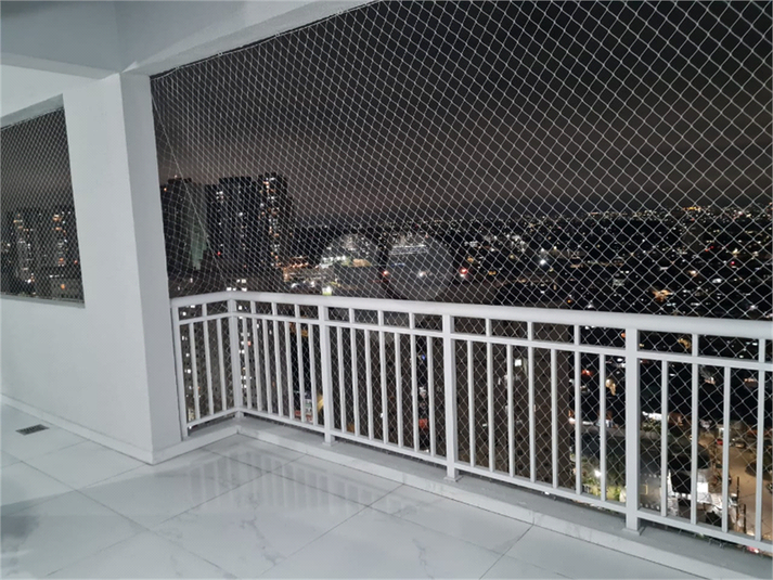 Venda Apartamento São Paulo Parque Reboucas REO836005 15