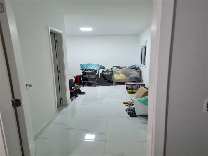 Venda Apartamento São Paulo Parque Reboucas REO836005 9