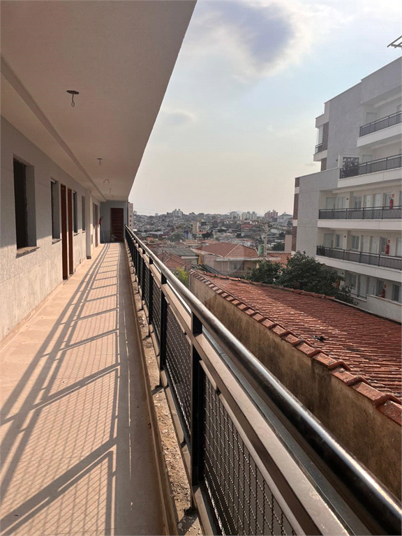 Venda Apartamento São Paulo Chora Menino REO836014 3