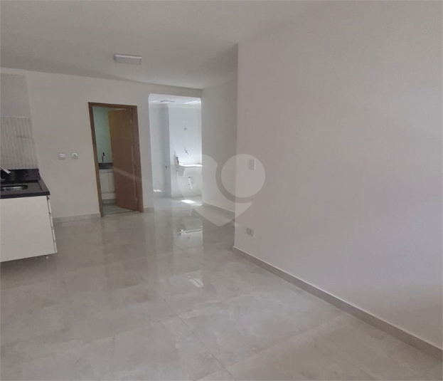 Aluguel Apartamento São Paulo Chora Menino REO836029 2