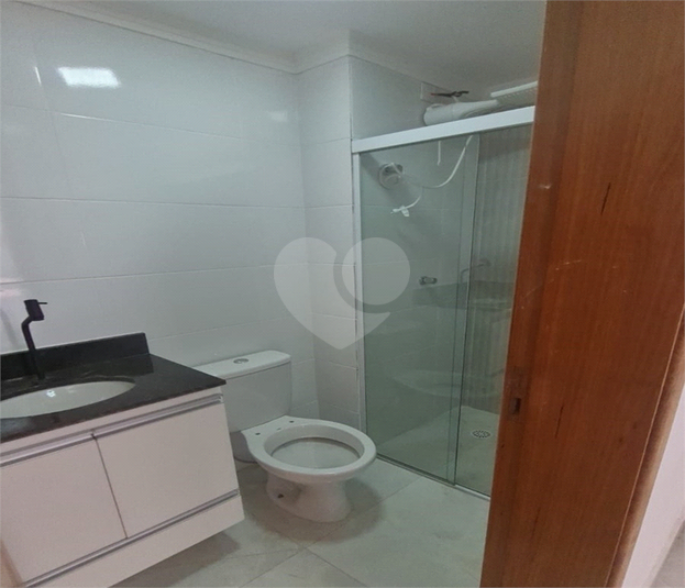 Aluguel Apartamento São Paulo Chora Menino REO836029 18