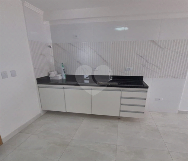 Aluguel Apartamento São Paulo Chora Menino REO836029 9