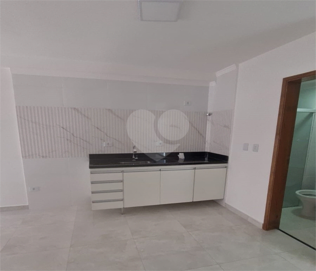 Aluguel Apartamento São Paulo Chora Menino REO836029 7