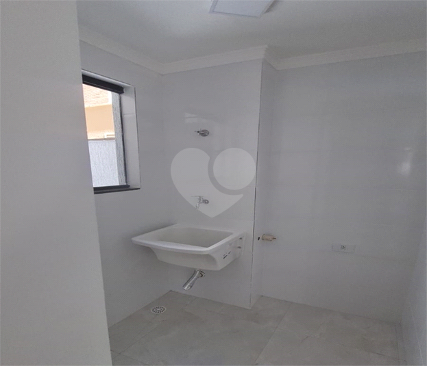 Aluguel Apartamento São Paulo Chora Menino REO836029 12