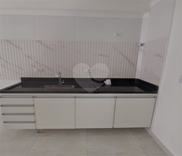 Aluguel Apartamento São Paulo Chora Menino REO836029 6