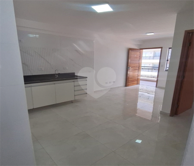 Aluguel Apartamento São Paulo Chora Menino REO836029 4