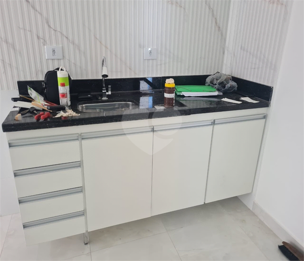 Aluguel Apartamento São Paulo Chora Menino REO836029 11