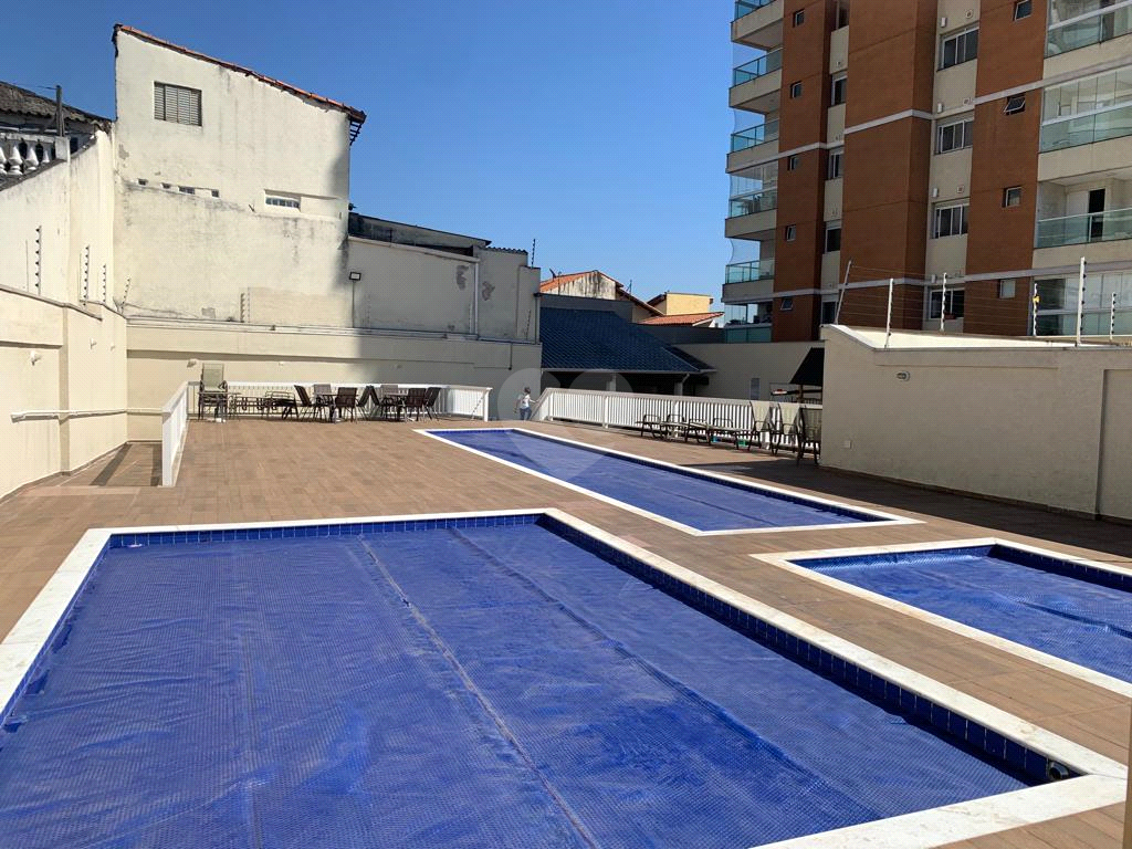 Venda Apartamento São Paulo Santa Teresinha REO836034 25