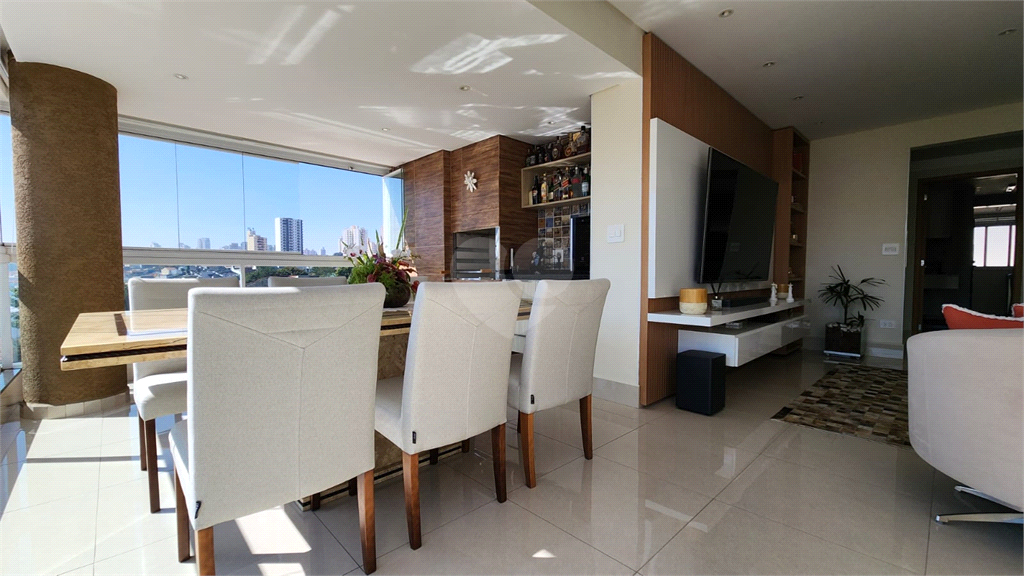 Venda Apartamento São Paulo Santa Teresinha REO836034 5