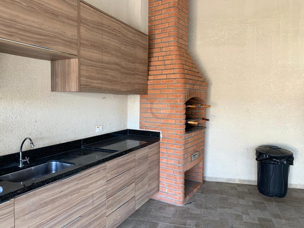 Venda Apartamento São Paulo Santa Teresinha REO836034 35