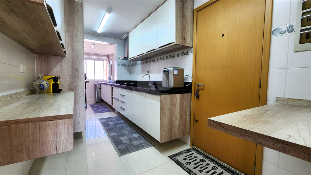 Venda Apartamento São Paulo Santa Teresinha REO836034 8