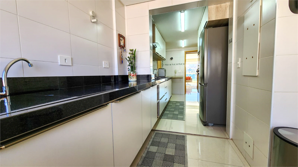 Venda Apartamento São Paulo Santa Teresinha REO836034 10