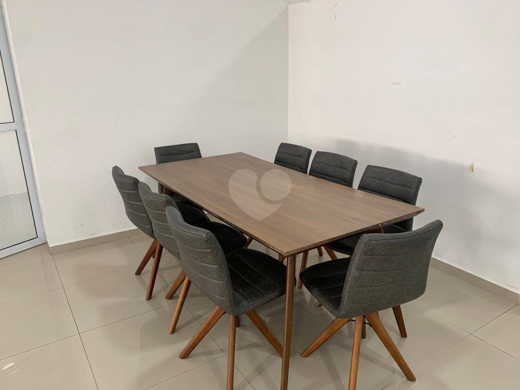 Venda Apartamento São Paulo Santa Teresinha REO836034 31