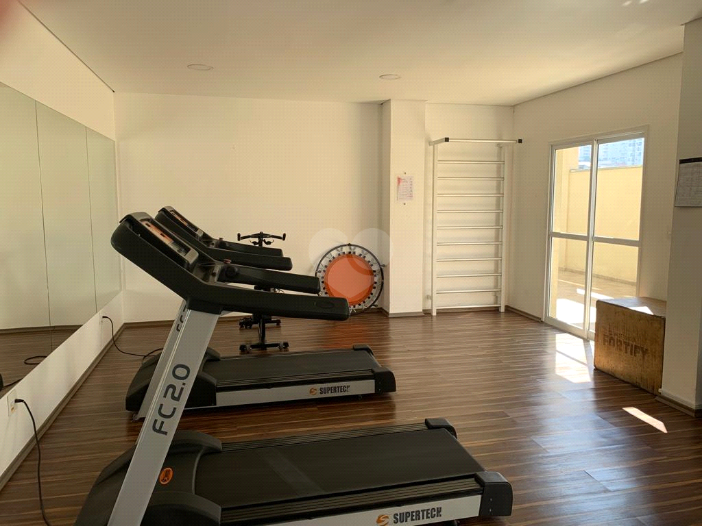 Venda Apartamento São Paulo Santa Teresinha REO836034 26