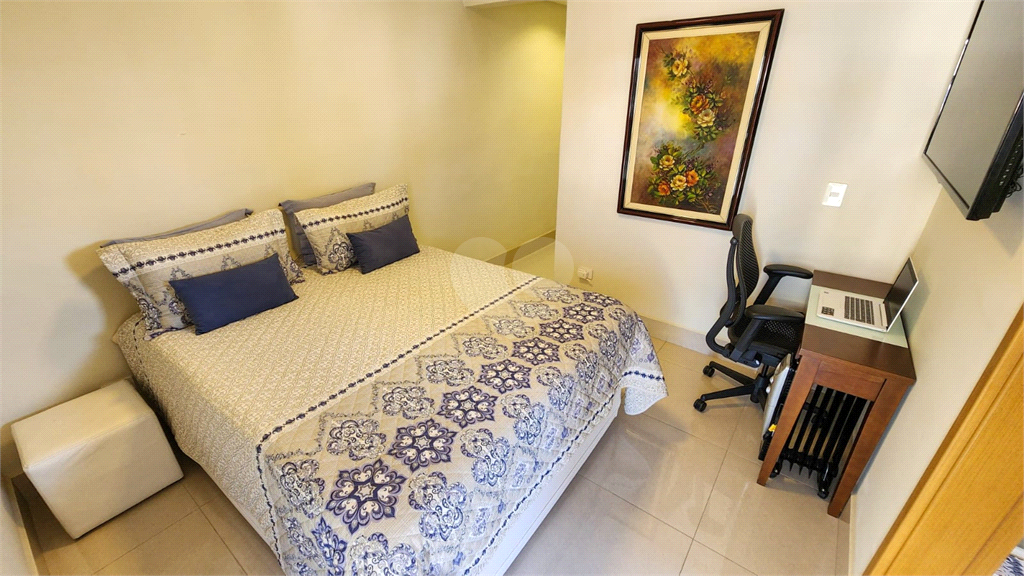 Venda Apartamento São Paulo Santa Teresinha REO836034 15