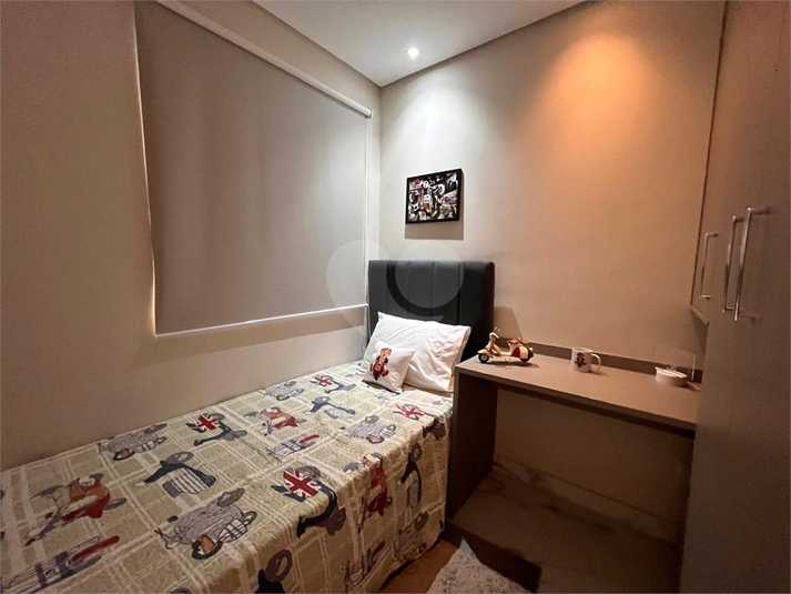 Venda Apartamento São Paulo Chora Menino REO836035 17