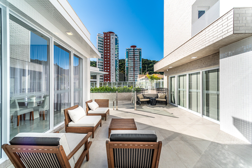 Venda Apartamento Balneário Camboriú Pioneiros REO836037 12