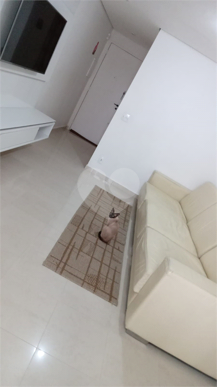 Venda Apartamento São Paulo Vila Mariana REO836044 37