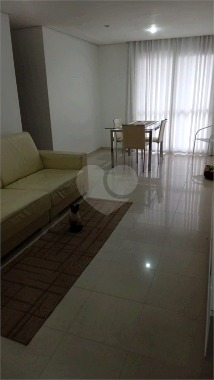 Venda Apartamento São Paulo Vila Mariana REO836044 1