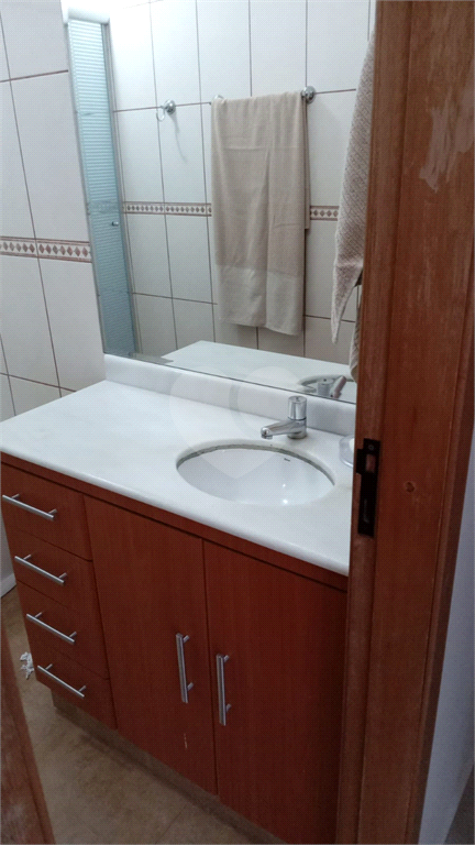 Venda Apartamento São Paulo Vila Mariana REO836044 5