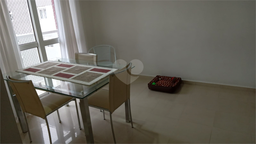 Venda Apartamento São Paulo Vila Mariana REO836044 17