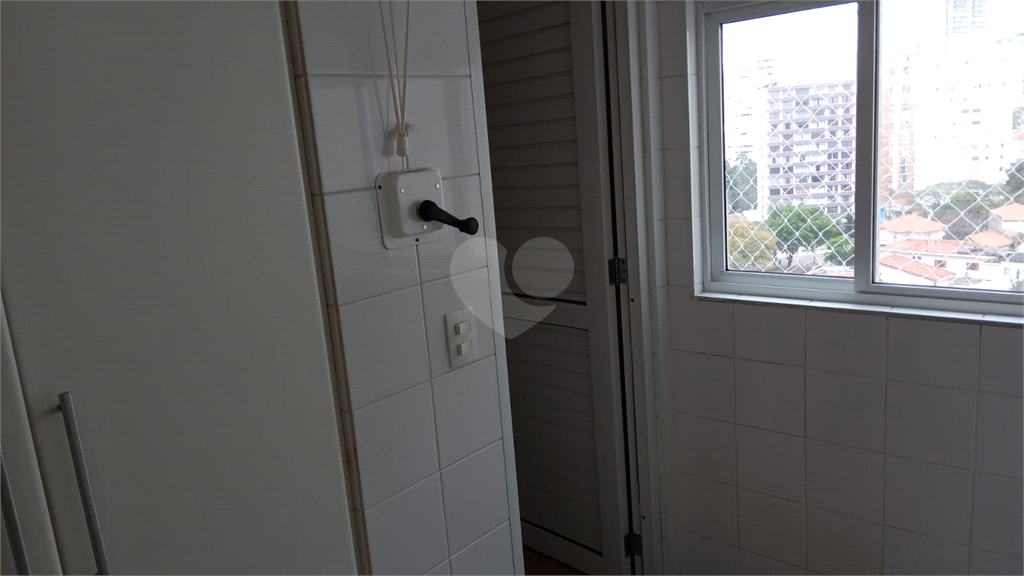 Venda Apartamento São Paulo Vila Mariana REO836044 11