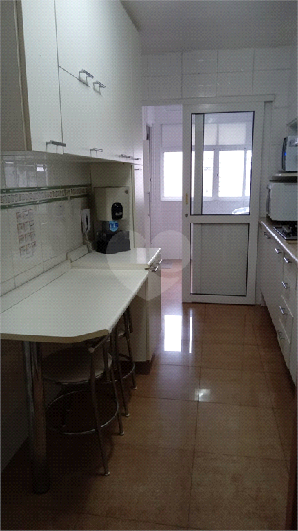 Venda Apartamento São Paulo Vila Mariana REO836044 3