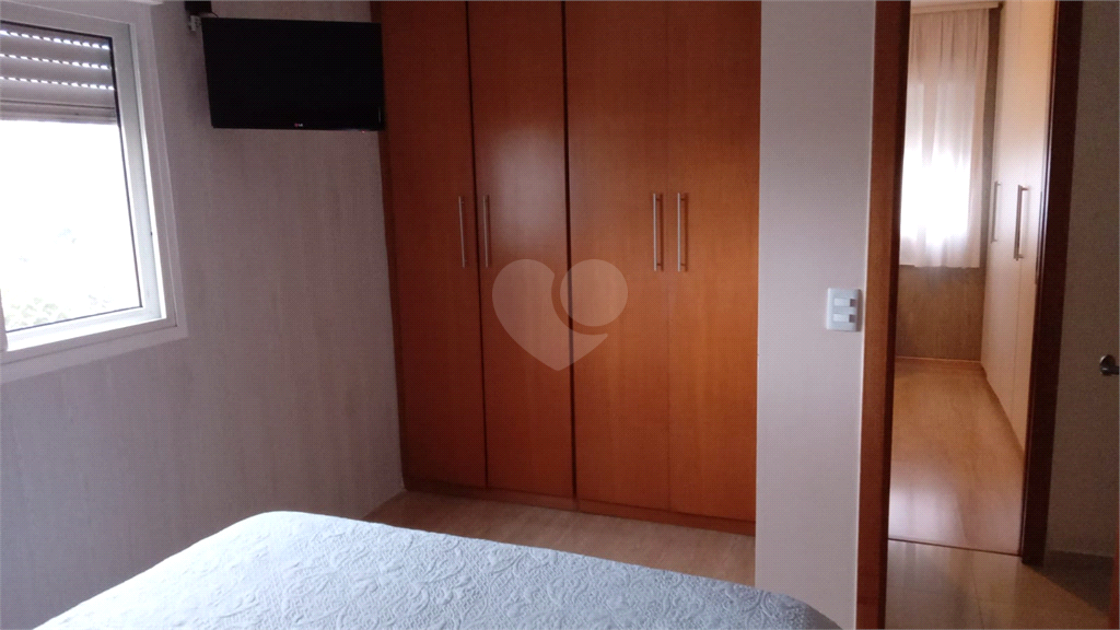 Venda Apartamento São Paulo Vila Mariana REO836044 13