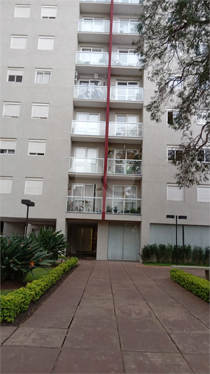 Venda Apartamento São Paulo Vila Mariana REO836044 33